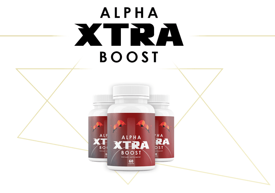 alpha xtra boost benfits