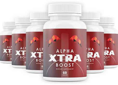 Alpha Xtra Boost